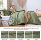 Prewashed 3 Pieces Comforter Set