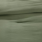 Prewashed 3 Pieces Comforter Set