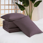 Prewashed 3 Pieces Comforter Set