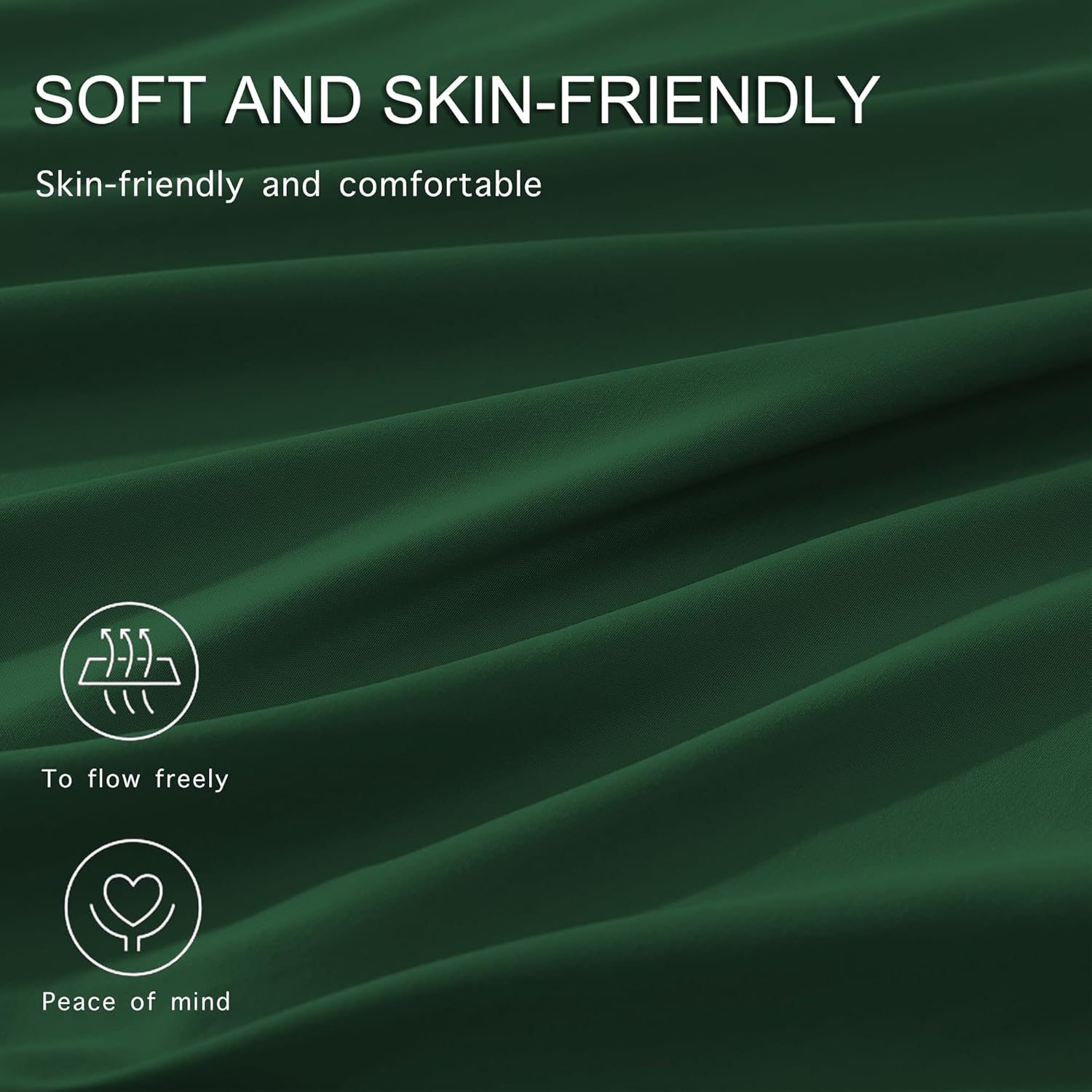 Melex 7-piece Bed in a Bag Comforter Set with Sheets