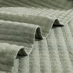 Melex Lightweight Bedspreads Quilt Set