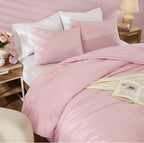 Prewashed 3 Pieces Comforter Set