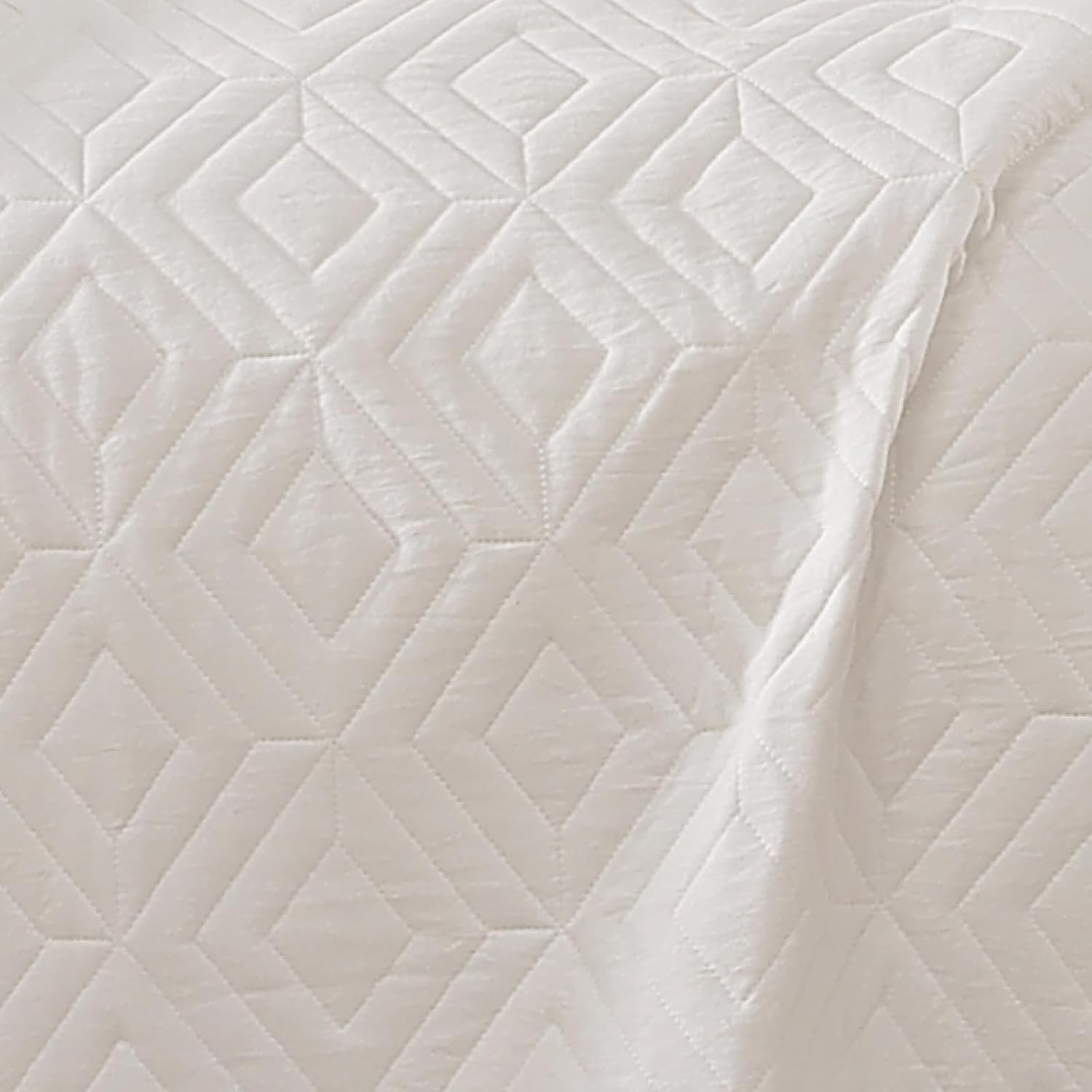 Melex Lightweight Bedspreads Quilt Set