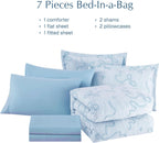 Catami Pom Tufted Comforter Set