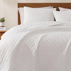 Melex Lightweight Bedspreads Quilt Set