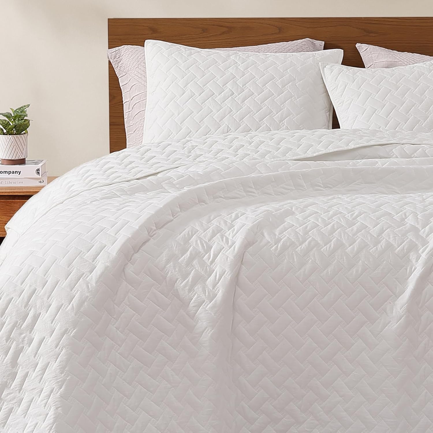Melex Lightweight Bedspreads Quilt Set