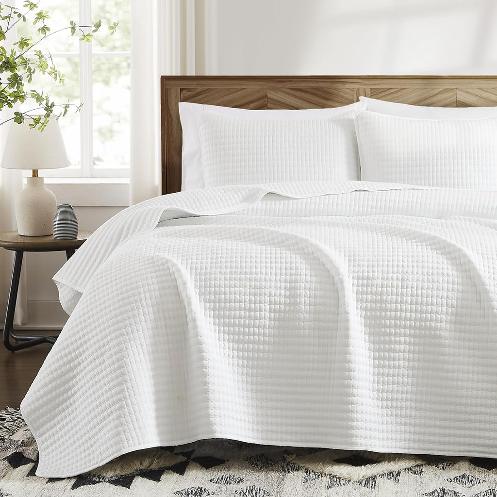 Melex Lightweight Bedspreads Quilt Set