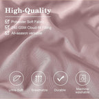 Melex 7-piece Bed in a Bag Comforter Set with Sheets