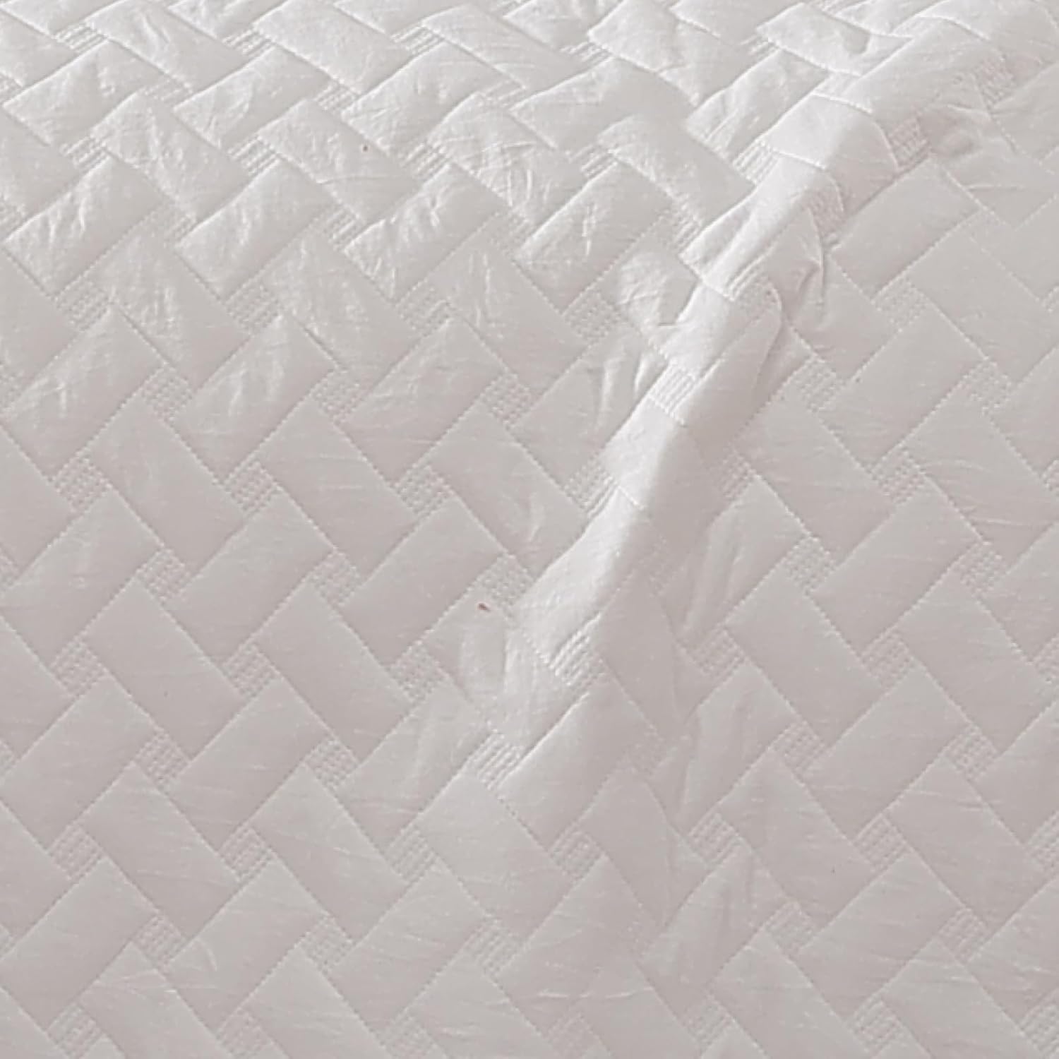 Melex Lightweight Bedspreads Quilt Set