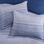 Catami Plaid Comforter Set