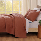 Melex Lightweight Bedspreads Quilt Set
