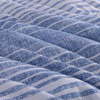 Catami Plaid Comforter Set