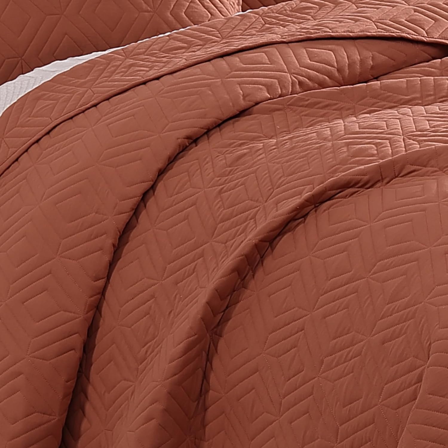 Melex Lightweight Bedspreads Quilt Set