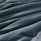 Prewashed fabric 7-piece Bed in a Bag Comforter Set