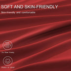 Melex 7-piece Bed in a Bag Comforter Set with Sheets