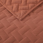 Melex Lightweight Bedspreads Quilt Set