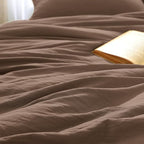 Prewashed 3 Pieces Comforter Set