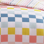 Catami gold foil Design Comforter Set