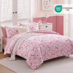 Catami Comforter Set for Girls
