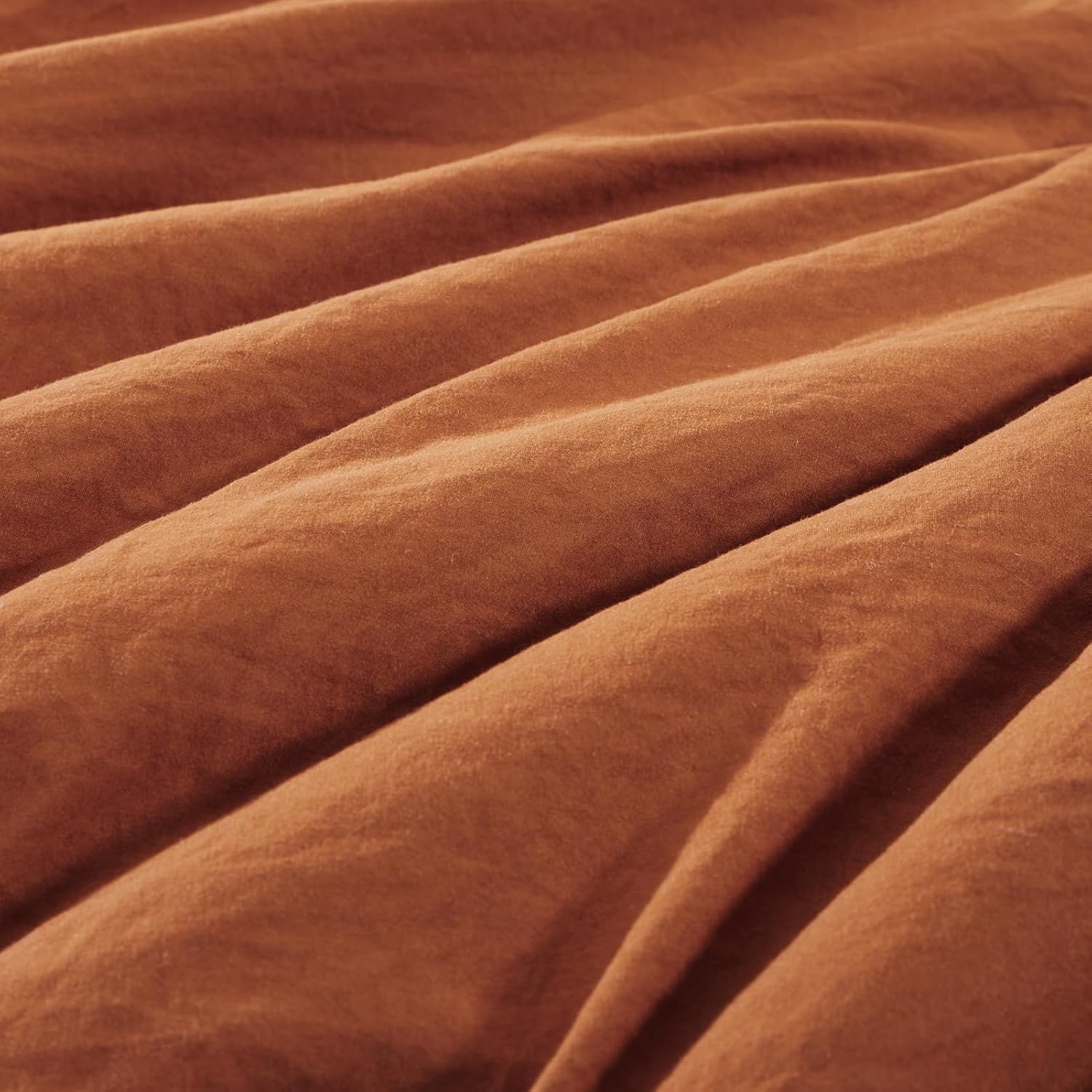 Prewashed fabric 7-piece Bed in a Bag Comforter Set