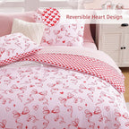 Catami Comforter Set for Girls