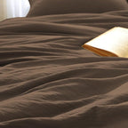 Prewashed 3 Pieces Comforter Set