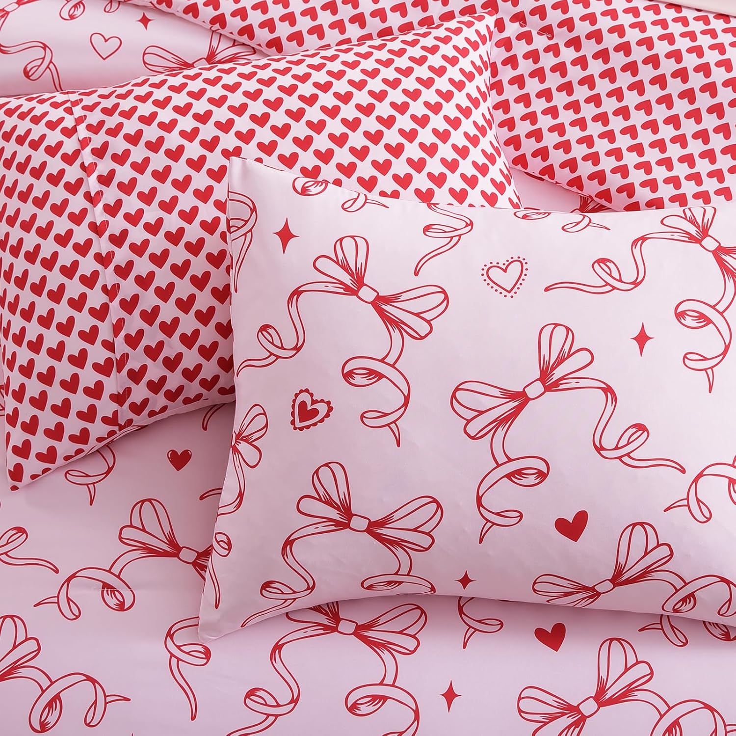Catami Comforter Set for Girls