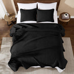 Melex Lightweight Bedspreads Quilt Set