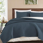 Melex Lightweight Bedspreads Quilt Set