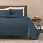 Melex Lightweight Bedspreads Quilt Set