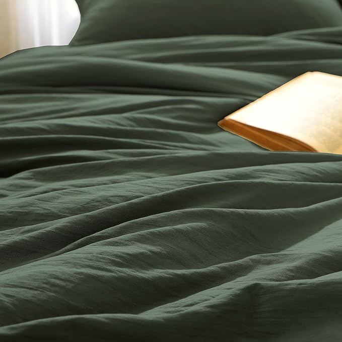 Prewashed 3 Pieces Comforter Set