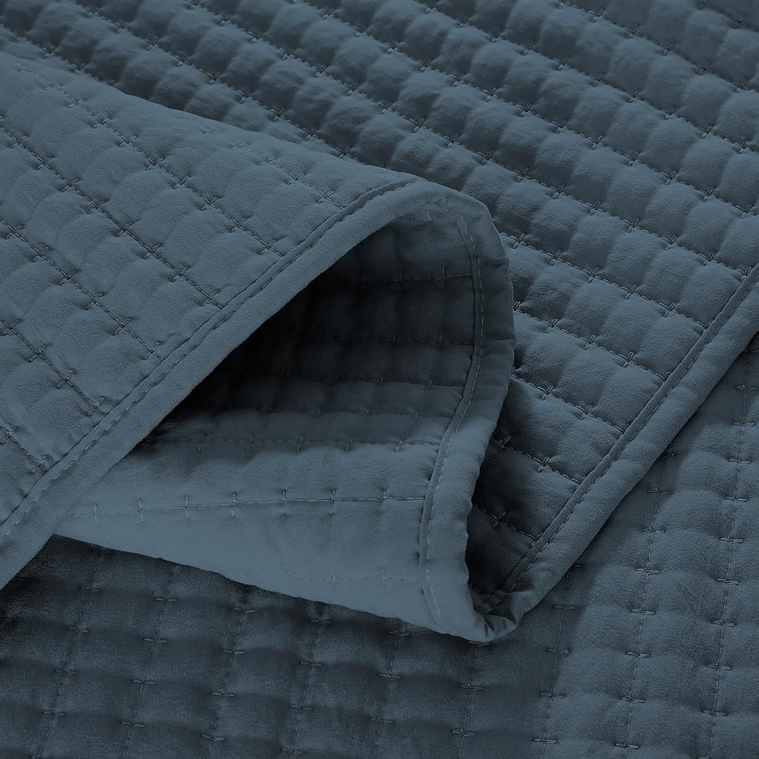 Melex Lightweight Bedspreads Quilt Set