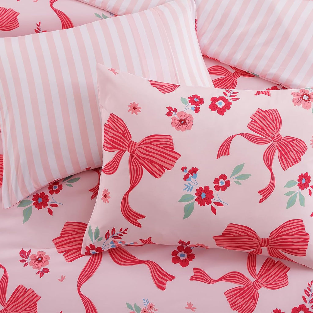Catami Comforter Set for Girls