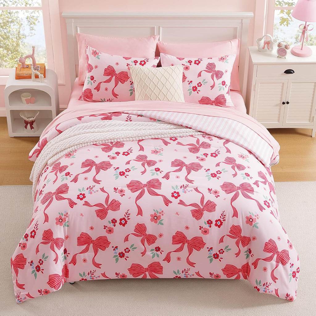 Catami Comforter Set for Girls