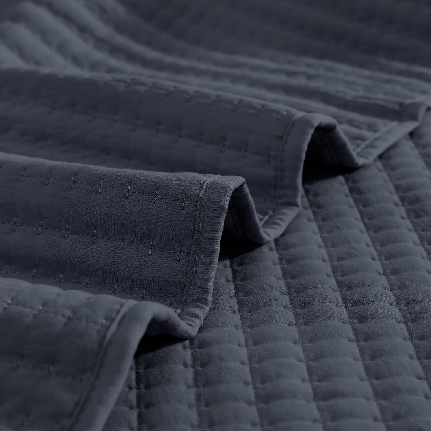 Melex Lightweight Bedspreads Quilt Set