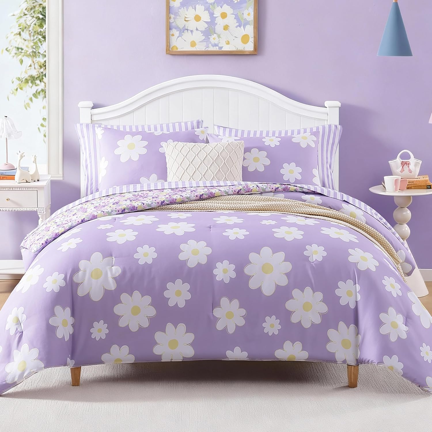 Catami Comforter Set for Girls