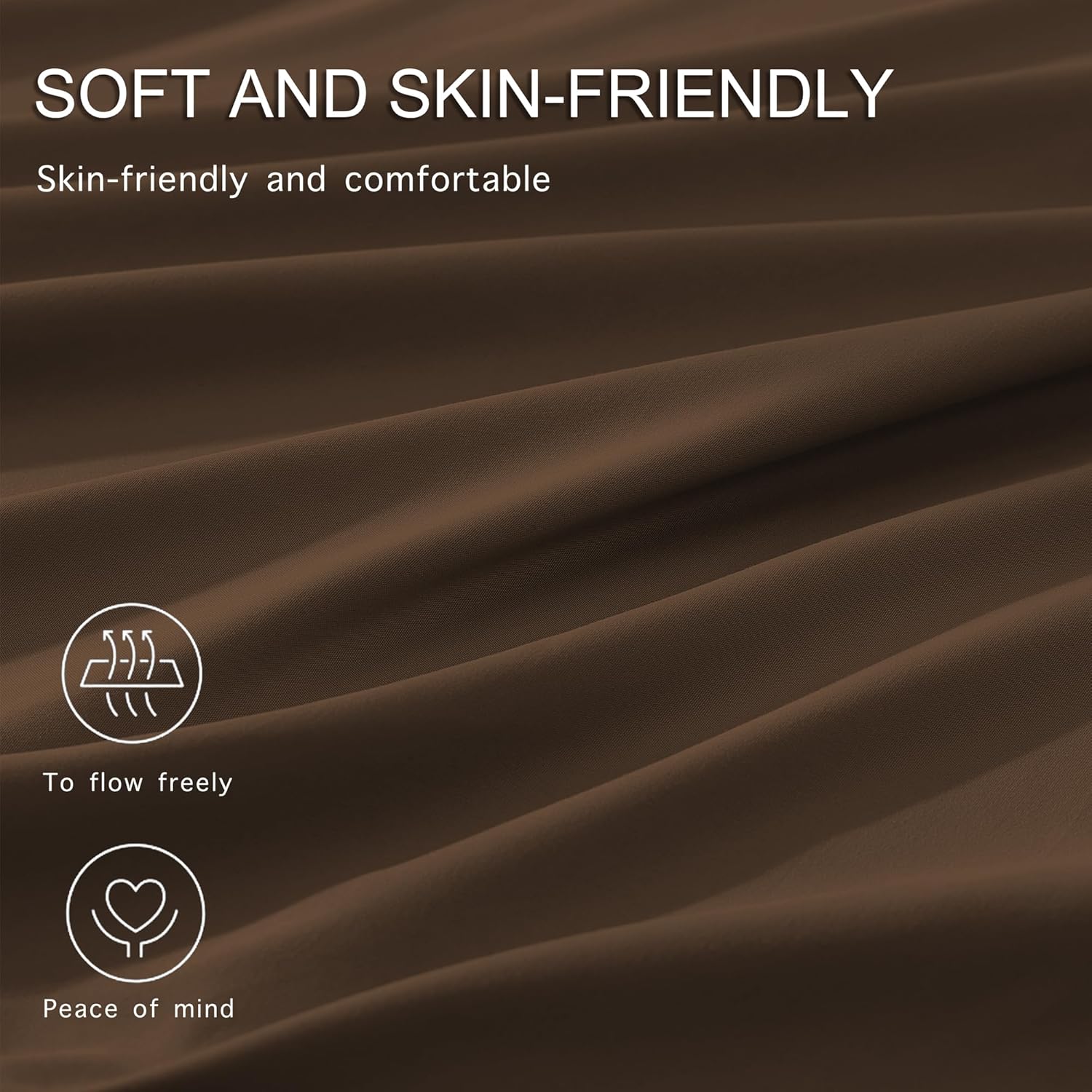 Melex 7-piece Bed in a Bag Comforter Set with Sheets