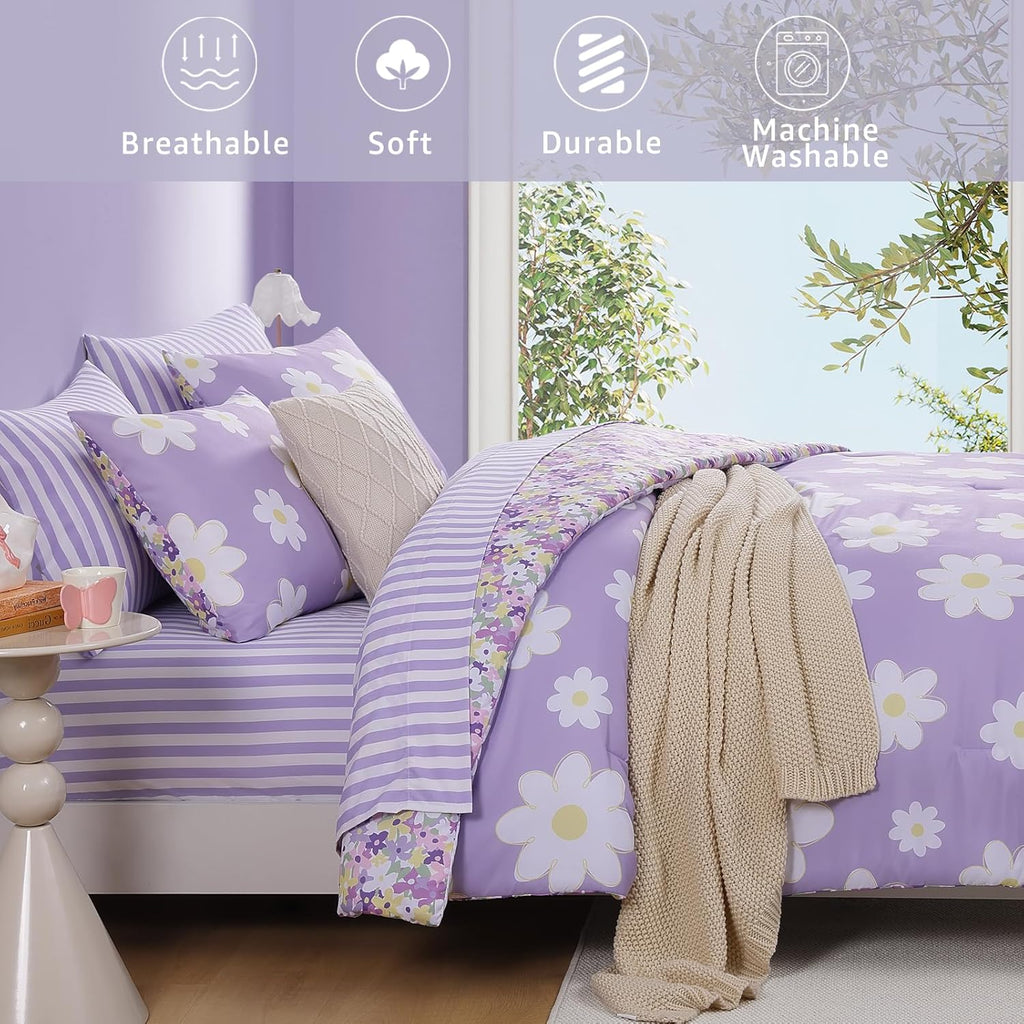 Catami Comforter Set for Girls