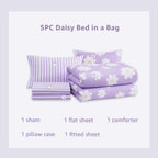 Catami Comforter Set for Girls