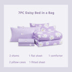 Catami Comforter Set for Girls