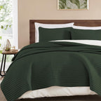 Melex Lightweight Bedspreads Quilt Set