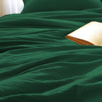 Prewashed 3 Pieces Comforter Set