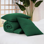 Prewashed 3 Pieces Comforter Set